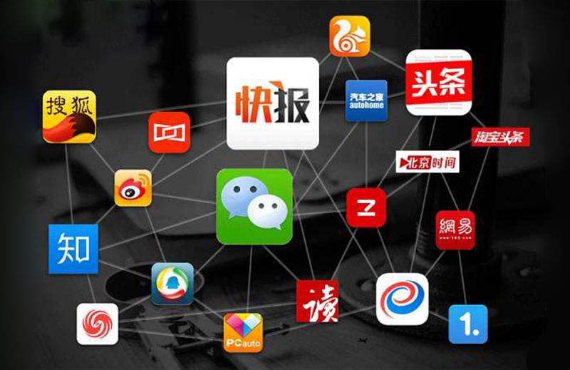 行业动态